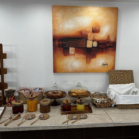 מלון מטהמורפוסי Porto Matina מראה חיצוני תמונה
