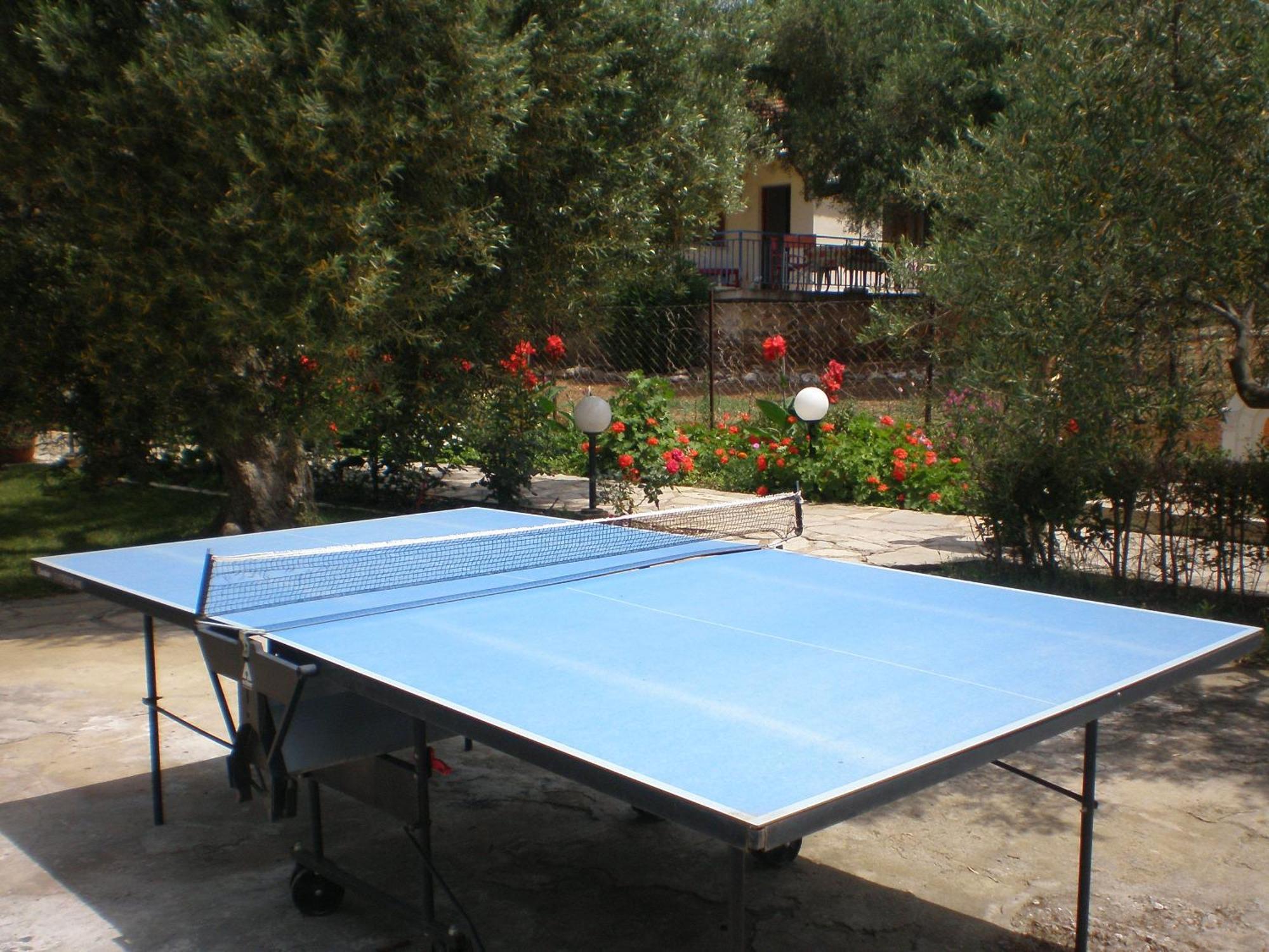 מלון מטהמורפוסי Porto Matina מראה חיצוני תמונה