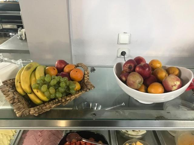 מלון מטהמורפוסי Porto Matina מראה חיצוני תמונה
